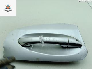 ручка наружная передняя правая Mercedes-Benz S-Класс W220 2001, 3.2 л., дизель, АКПП, серый, седан