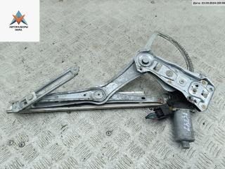 стеклоподъемник электрический передний левый Mercedes-Benz E-Класс W210/S210 1997, 3.2 л., бензин, АКПП, чёрный, универсал