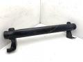 патрубок (трубопровод, шланг) Mercedes-Benz A-Класс W168 1999, 1.7 л., дизель, МКПП, красный, хетчбэк 5 дв., 1685200201 - фото №2