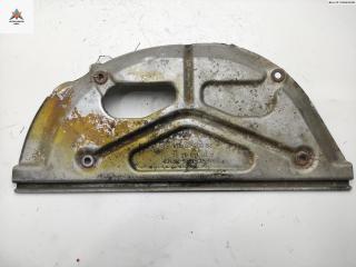 тепловой экран глушителя Mercedes-Benz C-Класс W202/S202 1995, 1.8 л., бензин, АКПП, серый, седан, 1111400434