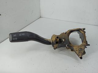 переключатель поворотов Audi A4 B7 2005, 2.0 л., бензин, МКПП, серый, универсал, 4E0953513A