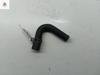 патрубок (трубопровод, шланг) Volkswagen Sharan 1 поколение [2-й рестайлинг] 2003, 1.9 л., дизель, МКПП, чёрный, минивэн