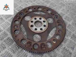 маховик BMW 3 серия E46 [рестайлинг] 2003, 2.0 л., дизель, АКПП, чёрный, универсал, 11227787298