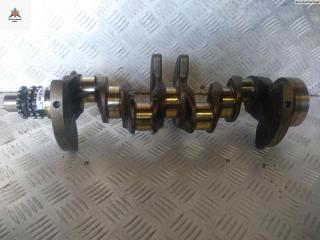 коленвал Mercedes-Benz C-Класс W202/S202 1995, 2.0 л., бензин, МКПП, синий, седан, 11112