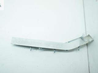 кронштейн переднего бампера Ford Focus 2 поколение [рестайлинг] 2007, 2.0 л., бензин, МКПП, синий, универсал, 4M5117D958AF