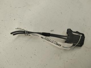 разъем (фишка) проводки Volkswagen Passat B6 2007, 2.0 л., дизель, МКПП, серый, универсал, 1J0972923