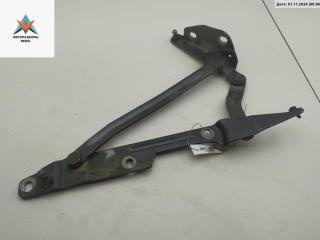 петля крышки багажника Audi A8 D2/4D 1995, чёрный, седан