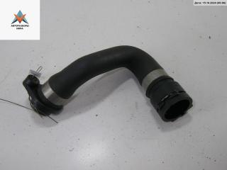 фланец (тройник) системы охлаждения BMW 3 серия E46 [рестайлинг] 2004, 2.0 л., бензин, МКПП, серый, седан, 11537501427