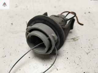 Патрон лампы указателя поворота Renault Scenic 1 поколение [рестайлинг] 2000, 1.9 л., дизель, МКПП, синий, минивэн