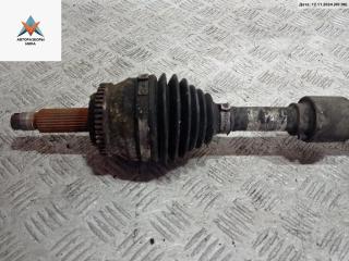 ШРУС наружный Kia Ceed 2 поколение 2012, 1.6 л., дизель, МКПП, серый, универсал