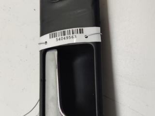ручка внутренняя задняя правая Audi A6 4A/C4 1994, 2.0 л., бензин, МКПП, серый, седан, 4A0839020