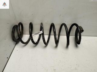 пружина задняя Renault Laguna 2 поколение 2001, 1.9 л., дизель, МКПП, серый, универсал, 7700416116