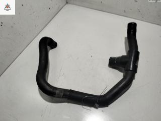 патрубок (трубопровод, шланг) Citroen C5 1 поколение 2003, 2.2 л., дизель, МКПП, чёрный, универсал