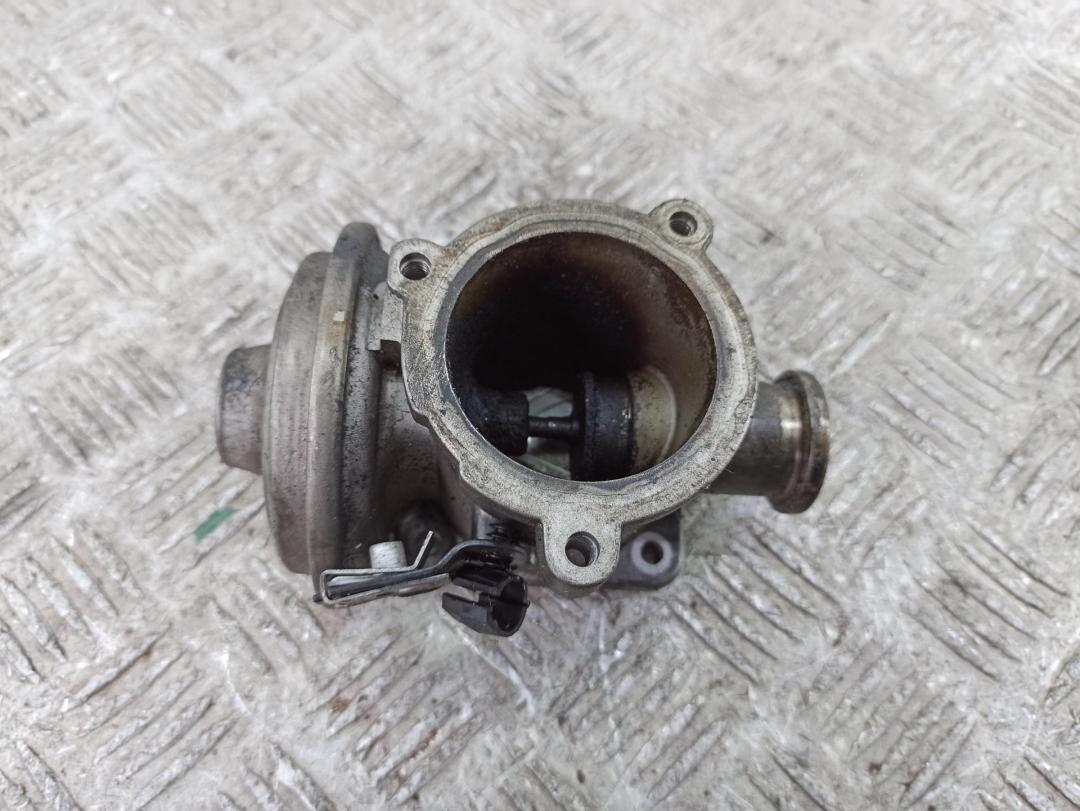 клапан EGR BMW 7 E65/E66 2005, 3.0 л., дизель, АКПП, чёрный, седан, 7791480