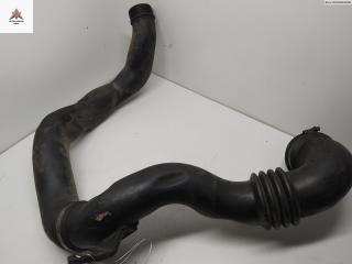 патрубок воздушного фильтра Jaguar XF X250 2008, 2.7 л., дизель, 4R839690AF