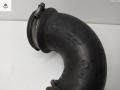 патрубок воздушного фильтра Jaguar XF X250 2008, 2.7 л., дизель, 4R839690AF - фото №2
