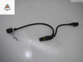 датчик детонации BMW 3 серия E36 [рестайлинг] 1997, 2.0 л., бензин, МКПП, красный, седан, 1703276