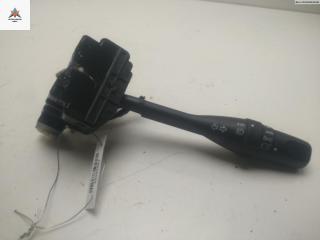 переключатель поворотов Nissan Almera N15 [рестайлинг] 1999, 1.6 л., бензин, АКПП, серый, хетчбэк 5 дв., 9615A