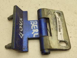 петля крышки багажника Citroen Berlingo 1 поколение (M49) 1999, синий, фургон, 9602963180