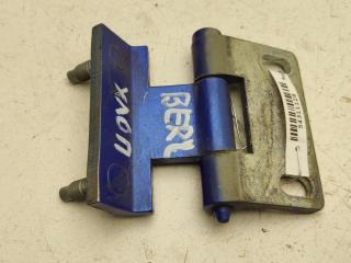 петля крышки багажника Citroen Berlingo 1 поколение (M49) 1999, синий, фургон, 9602963280