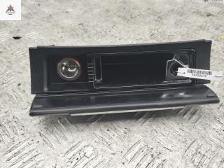 пепельница Volkswagen Passat CC 1 поколение [рестайлинг] 2013, 3C0863284K