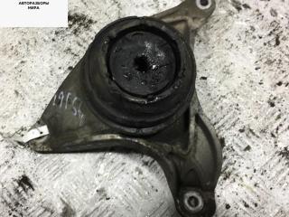 кронштейн двигателя BMW 5 серия E39 [рестайлинг] 2002, 2.5 л., дизель, МКПП, серый, седан