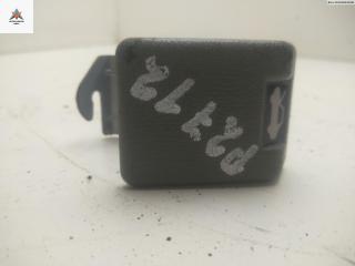 ручка открывания капота Mitsubishi Galant 8 поколение 1997, 2.0 л., бензин, АКПП, серый, универсал