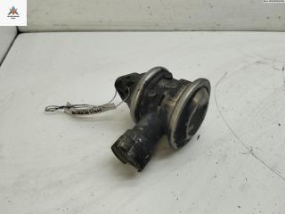 клапан EGR Skoda Octavia mk1 (A4 1U) 2004, 2.0 л., бензин, МКПП, белый, универсал, 06A131351