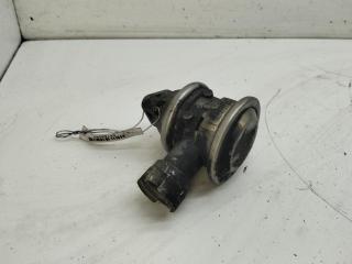 клапан EGR Skoda Octavia mk1 (A4 1U) 2004, 2.0 л., бензин, МКПП, белый, универсал, 06A131351