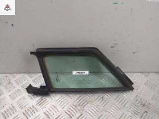 форточка передняя левая Opel Agila 2 поколение (B) 2008, 1.2 л., бензин, МКПП, синий, хетчбэк 5 дв., 93193272