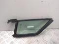 форточка передняя левая Opel Agila 2 поколение (B) 2008, 1.2 л., бензин, МКПП, синий, хетчбэк 5 дв., 93193272 - фото №2