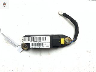 датчик AirBag Mercedes-Benz C-Класс W203/S203/CL203 2002, 2.2 л., дизель, АКПП, чёрный, универсал, 0018204426