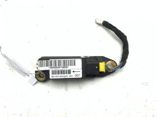 датчик AirBag Mercedes-Benz C-Класс W203/S203/CL203 2002, 2.2 л., дизель, АКПП, чёрный, универсал, 0018204426