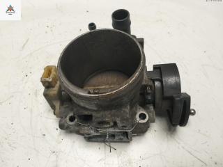 заслонка дроссельная Renault Espace 3 поколение 1999, 3.0 л., бензин, АКПП, синий, минивэн, 7277035000