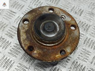 ступица передняя левая BMW 3 серия F30/F31/F34 2013, 2.0 л., дизель, АКПП, чёрный, седан, 31206857230