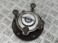 ступица передняя левая BMW 3 серия F30/F31/F34 2013, 2.0 л., дизель, АКПП, чёрный, седан, 31206857230 - фото №2