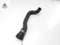 патрубок (трубопровод, шланг) BMW 3 серия E46 1999, 1.9 л., бензин, МКПП, серый, седан, 8377781 - фото №2