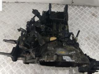 МКПП Hyundai Tucson 1 поколение 2007, 2.0 л., дизель, МКПП, чёрный, внедорожник 5 дв.