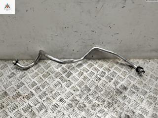 трубка кондиционера Renault Laguna 2 поколение 2002, 1.9 л., дизель, МКПП, зелёный, универсал