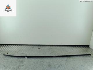 молдинг крыши Renault Scenic 2 поколение 2004, 1.6 л., бензин, АКПП, чёрный, минивэн, 8200141506