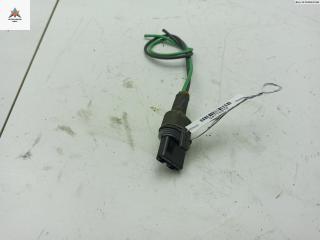 разъем (фишка) проводки Renault Clio 2 поколение [рестайлинг] 2002, 1.2 л., бензин, МКПП, красный, хетчбэк 5 дв., 7004