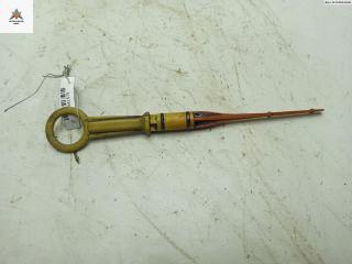 щуп двигателя Renault Scenic 1 поколение [рестайлинг] 2002, 1.4 л., бензин, МКПП, серый, минивэн, 8200141457