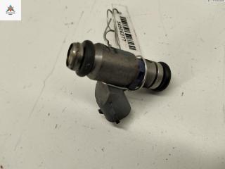 форсунка SEAT Toledo 2 поколение 2002, 1.6 л., бензин, МКПП, серый, седан, 036031T