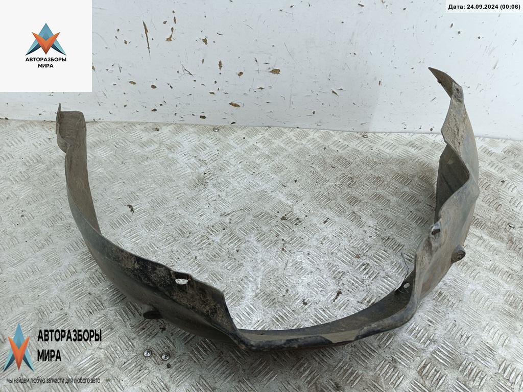 Подкрылок передний правый Volkswagen Golf 3 поколение 1992, 1.4 л., бензин, хетчбэк 3 дв., 1H0809962 - фото №1