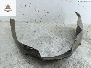 Подкрылок передний правый Volkswagen Golf 3 поколение 1992, 1.4 л., бензин, хетчбэк 3 дв., 1H0809962