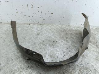 Подкрылок передний правый Volkswagen Golf 3 поколение 1992, 1.4 л., бензин, хетчбэк 3 дв., 1H0809962
