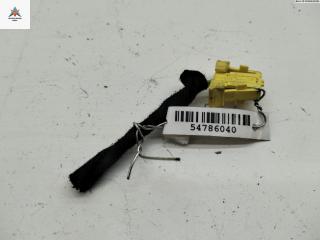 разъем (фишка) проводки Volkswagen Polo 3 поколение 1997, 1.4 л., бензин, МКПП, синий, седан, 1H0972479