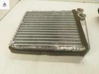 радиатор отопителя (печки) Volkswagen Caddy 4 поколение 2015, 2.0 л., дизель, МКПП, белый, фургон, 1K0819031E