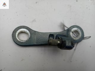 петля двери Opel Vectra C [рестайлинг] 2006, синий, универсал