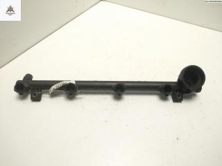 топливная рампа Renault Kangoo 1 поколение 2001, 1.6 л., бензин, МКПП, зелёный, фургон, 7700112519